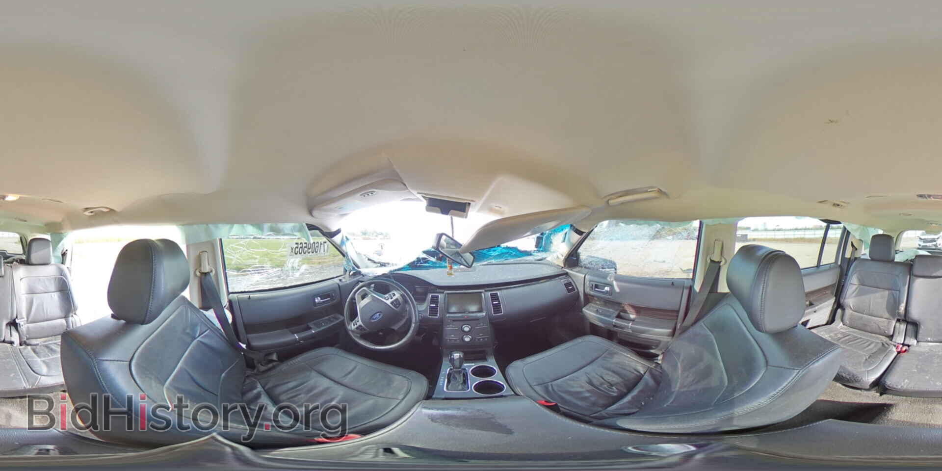 2015 FORD FLEX - VIN: 2FMGK5C82FBA19515 - Фото 14