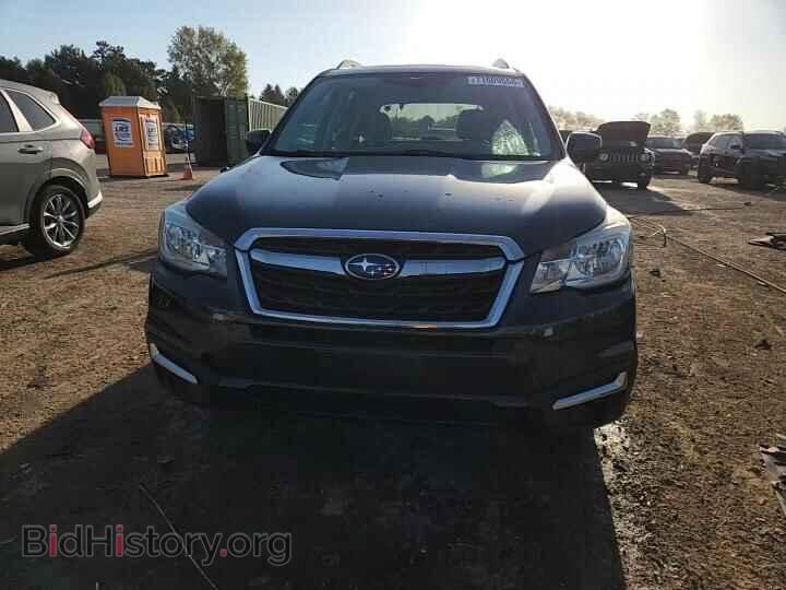 2017 SUBARU FORESTER - VIN: JF2SJAEC2HH535876 - Photo 13