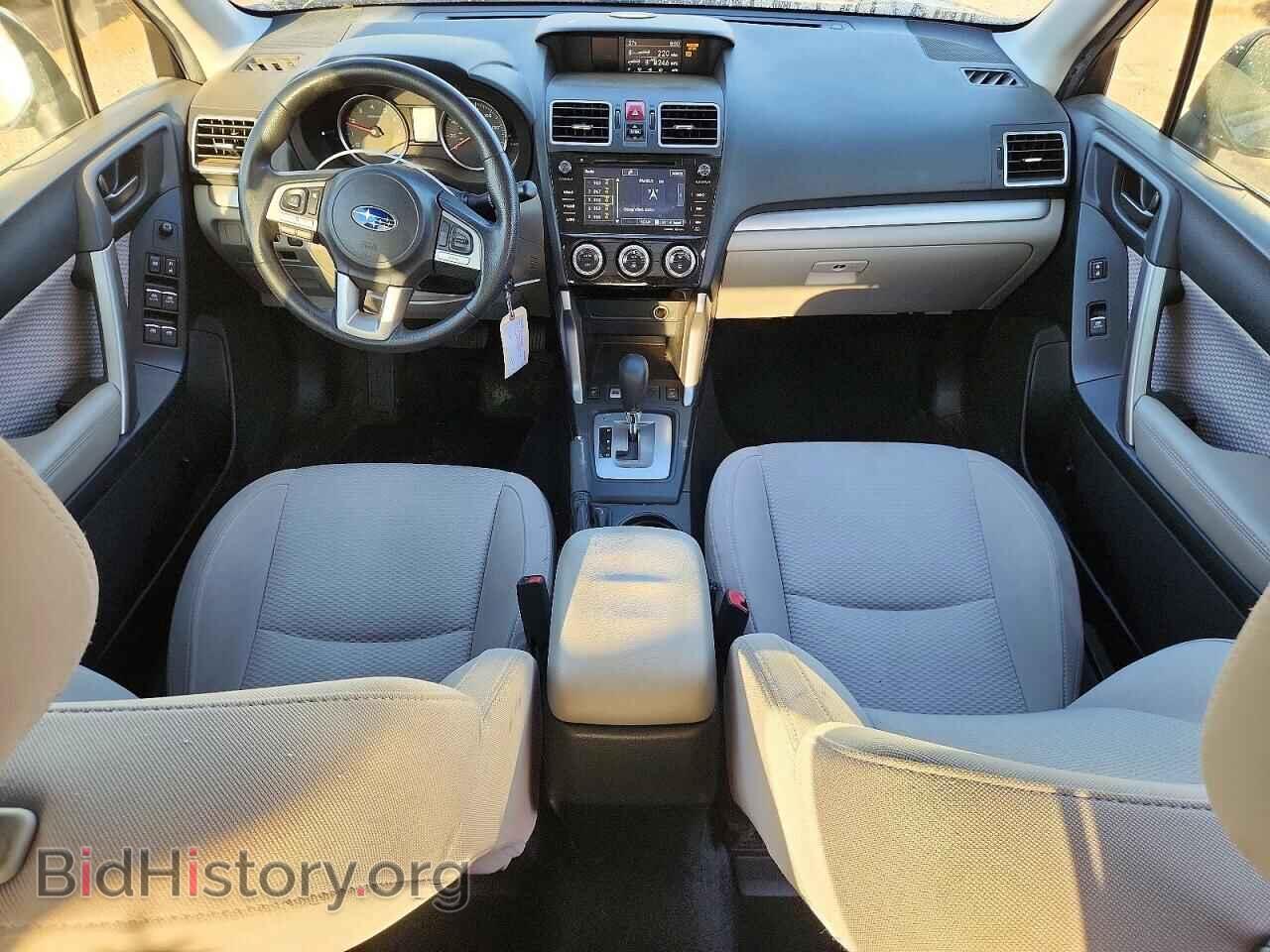 2017 SUBARU FORESTER - VIN: JF2SJAEC2HH535876 - Photo 8