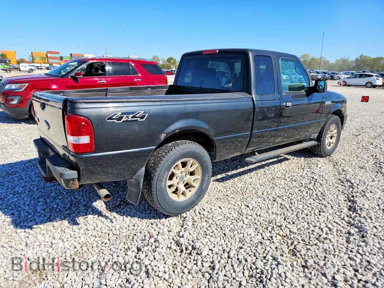 2009 FORD RANGER - VIN: 1FTZR45E89PA69015 - Фото 3