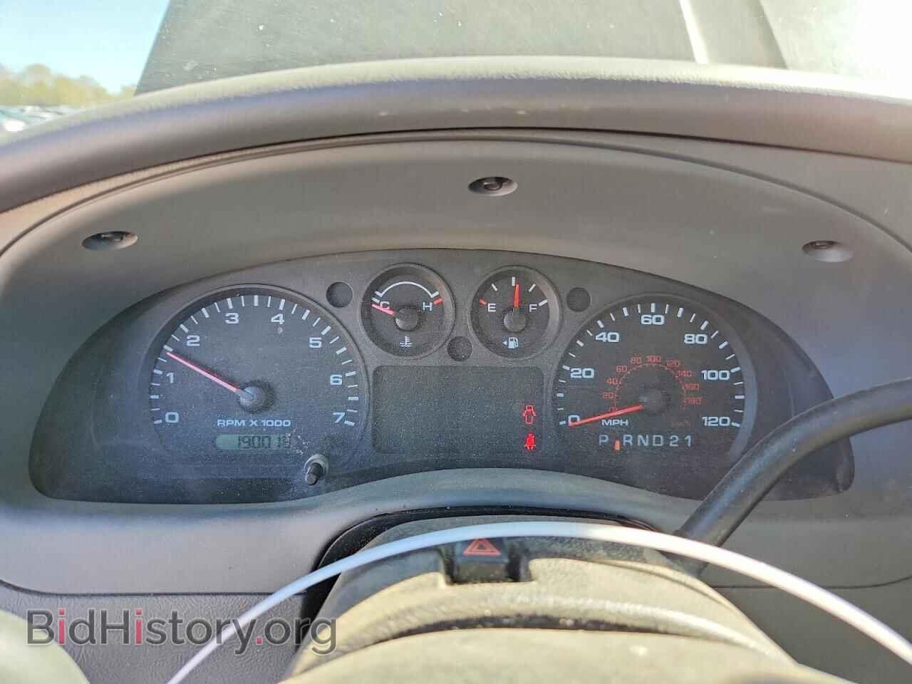 2009 FORD RANGER - VIN: 1FTZR45E89PA69015 - Фото 9