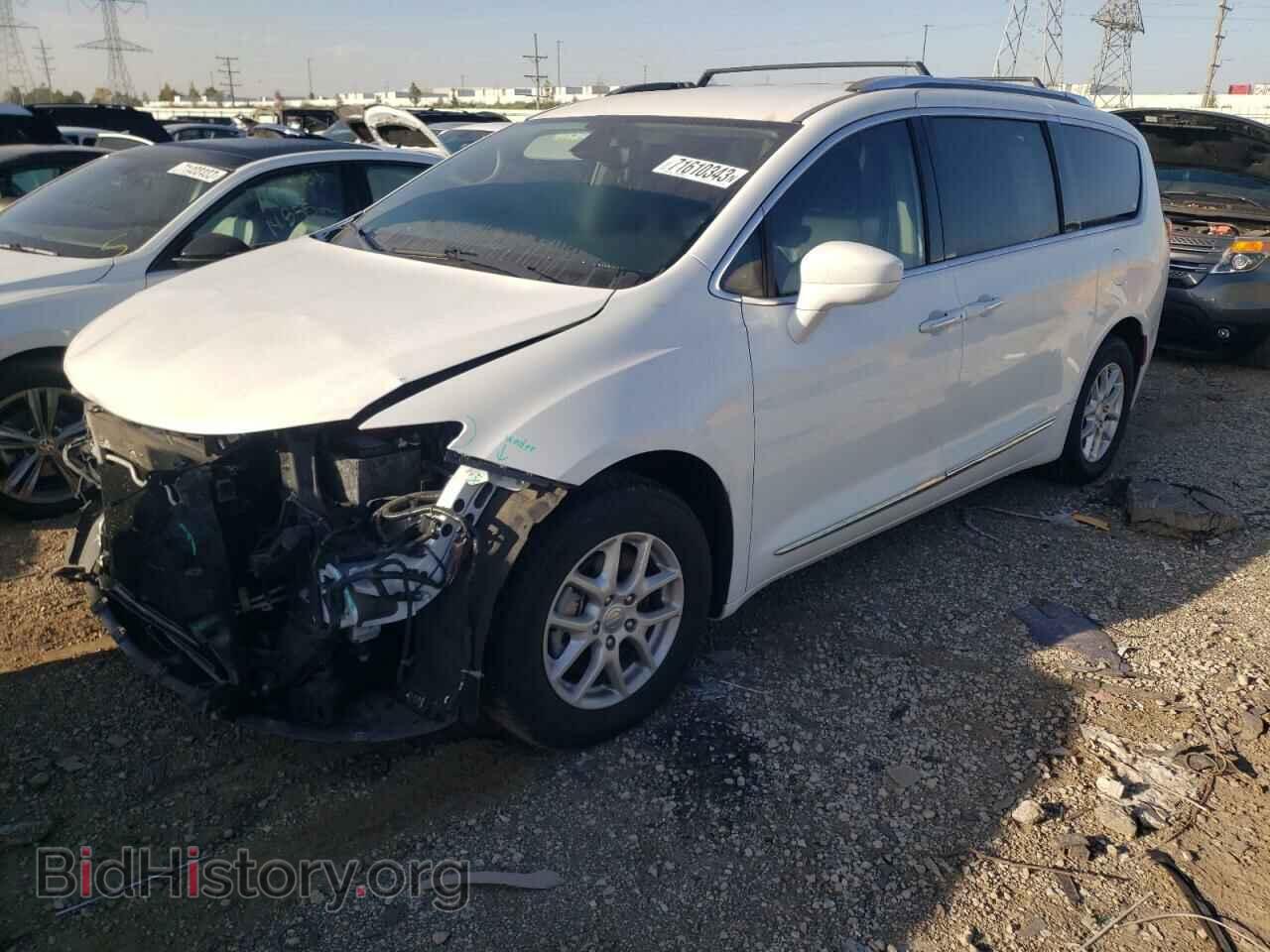 Photo 2C4RC1BG2LR139345 - CHRYSLER PACIFICA 2020
