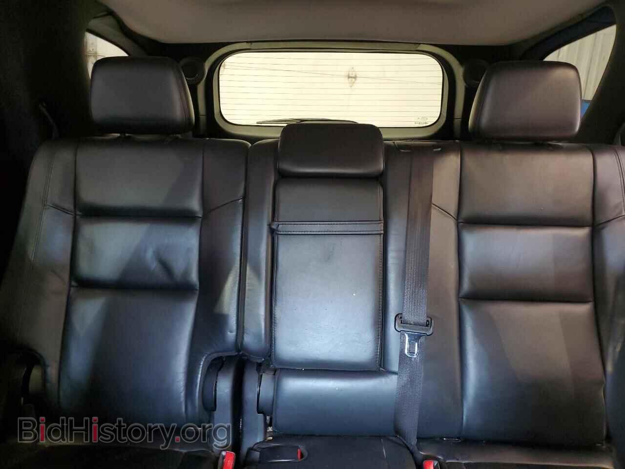 2017 DODGE DURANGO - VIN: 1C4RDJDG6HC848290 - Фото 10
