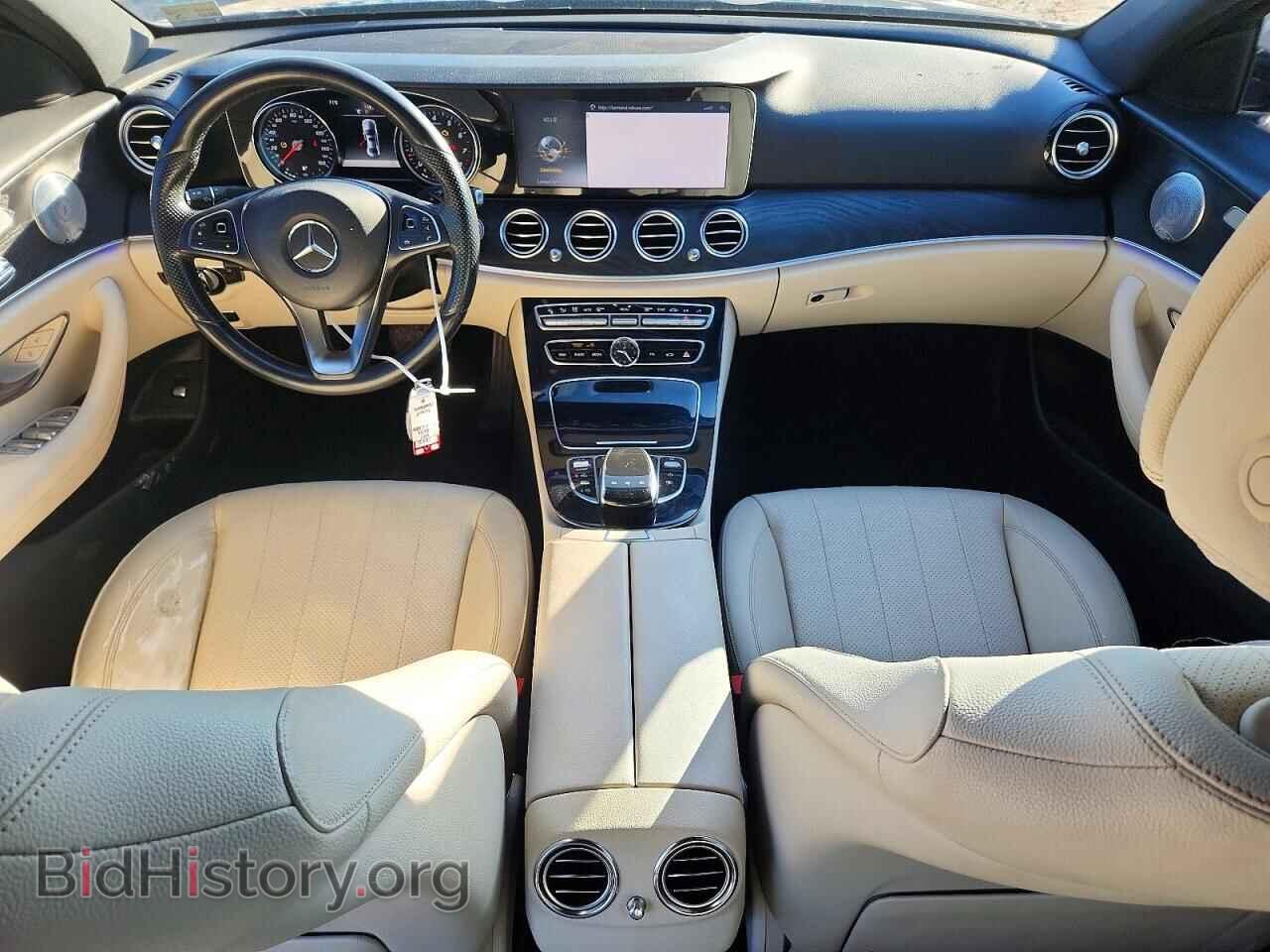 2017 MERCEDES-BENZ E-CLASS - VIN: WDDZF4KB6HA199112 - Photo 8