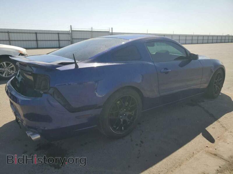 2014 Ford ALL MODELS (VIN 1ZVBP8AM2E5278703) — photo 3 of 13