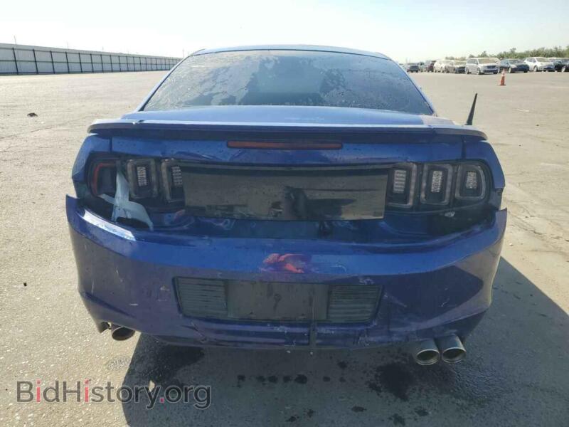 2014 Ford ALL MODELS (VIN 1ZVBP8AM2E5278703) — photo 6 of 13