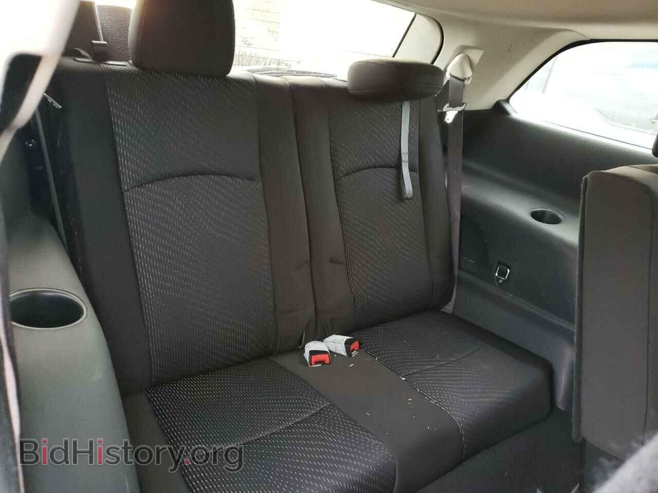 2019 DODGE JOURNEY - VIN: 3C4PDCBB4KT862985 - Фото 10