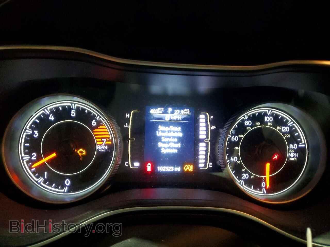 2020 JEEP CHEROKEE - VIN: 1C4PJMLB3LD525969 - Фото 9