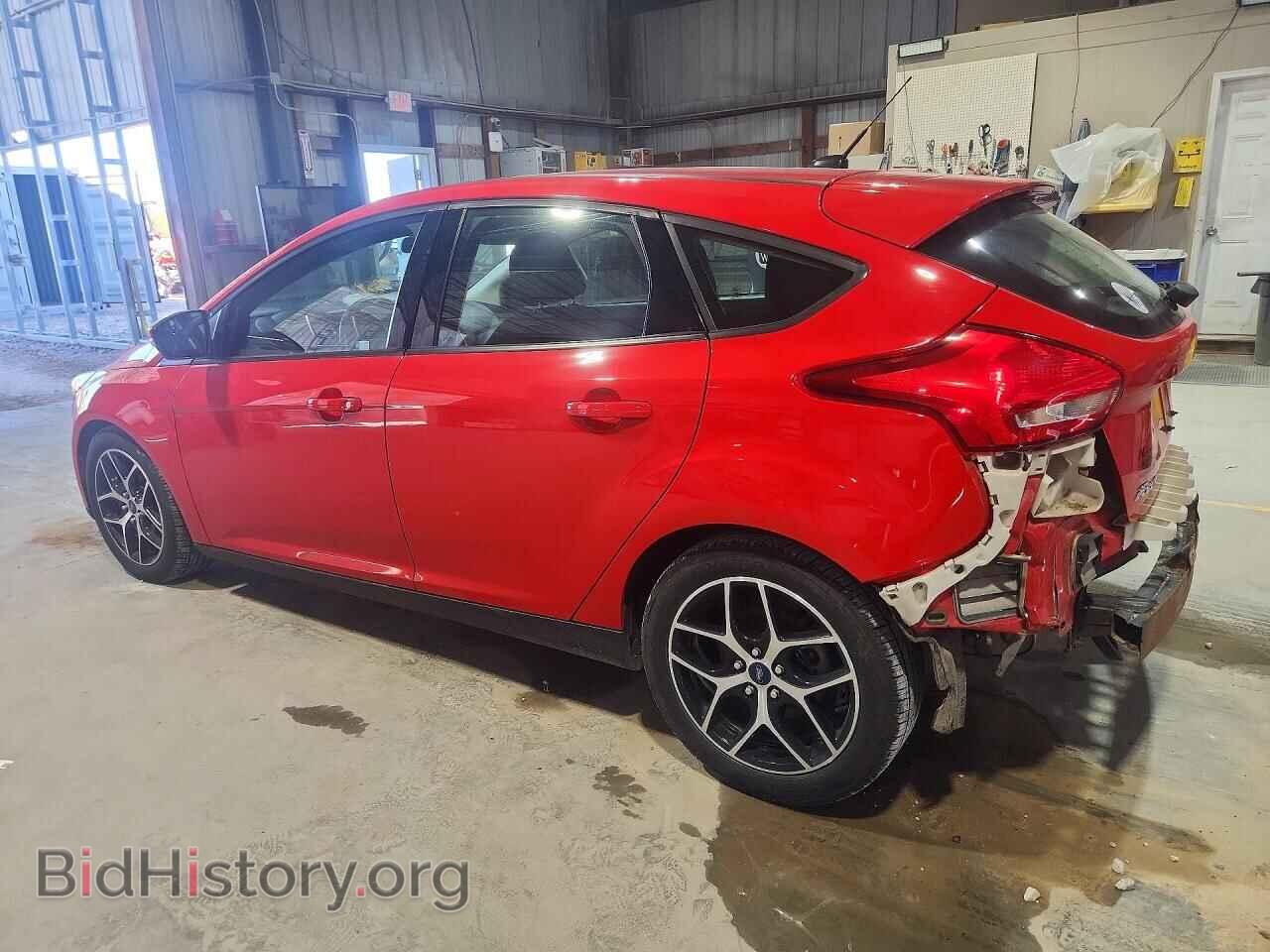 2017 FORD FOCUS - VIN: 1FADP3M26HL247811 - Photo 2