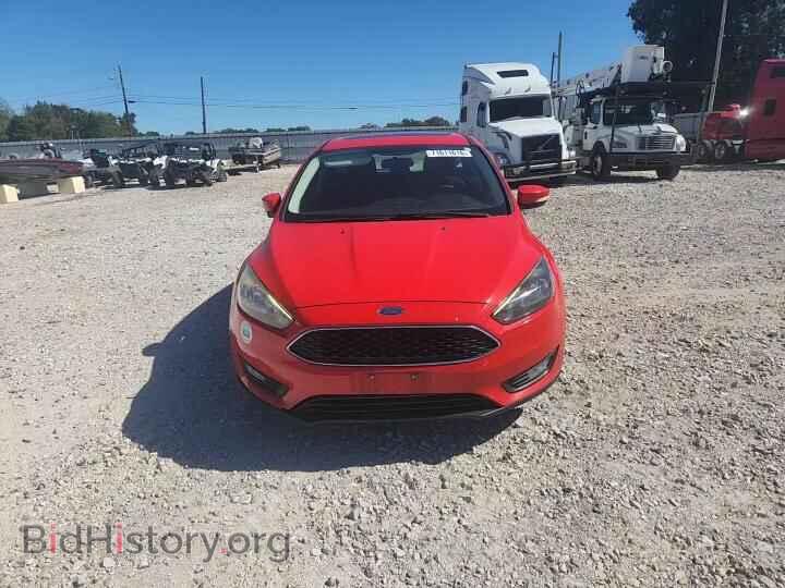 2017 FORD FOCUS - VIN: 1FADP3M26HL247811 - Photo 14