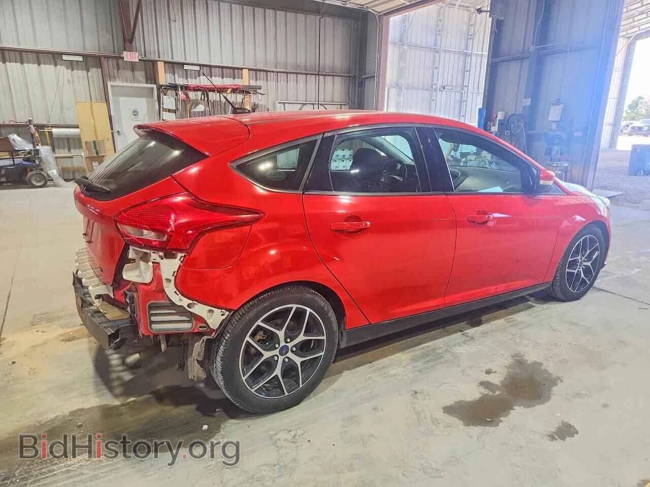 2017 FORD FOCUS - VIN: 1FADP3M26HL247811 - Photo 3
