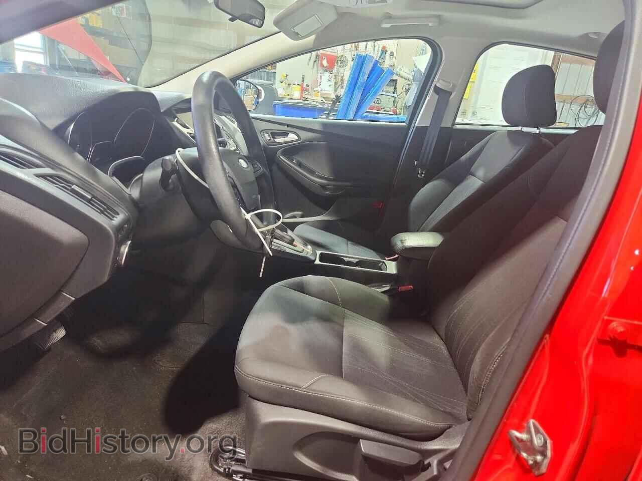 2017 FORD FOCUS - VIN: 1FADP3M26HL247811 - Photo 7