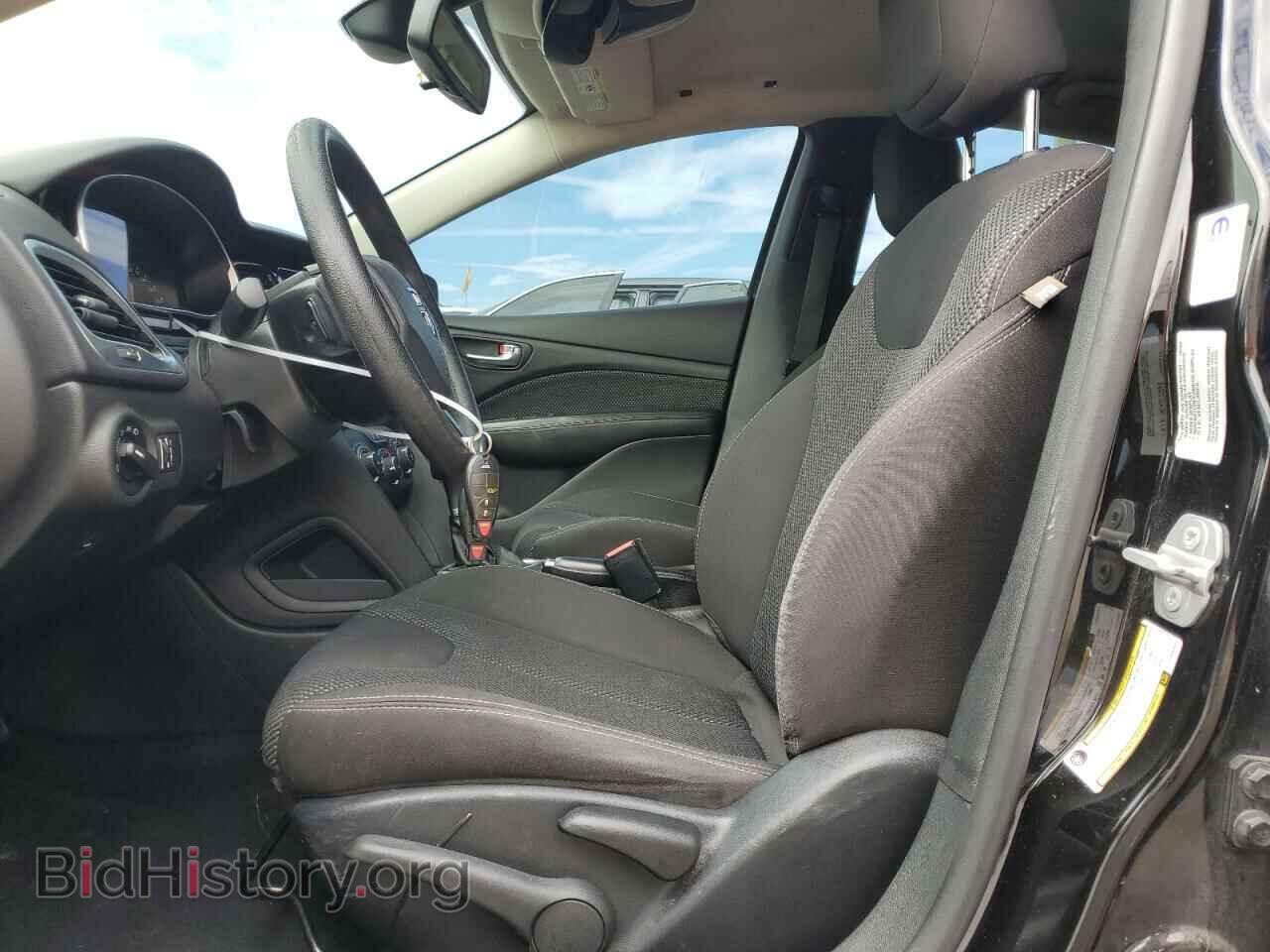 2015 DODGE DART - VIN: 1C3CDFBB3FD369931 - Фото 7