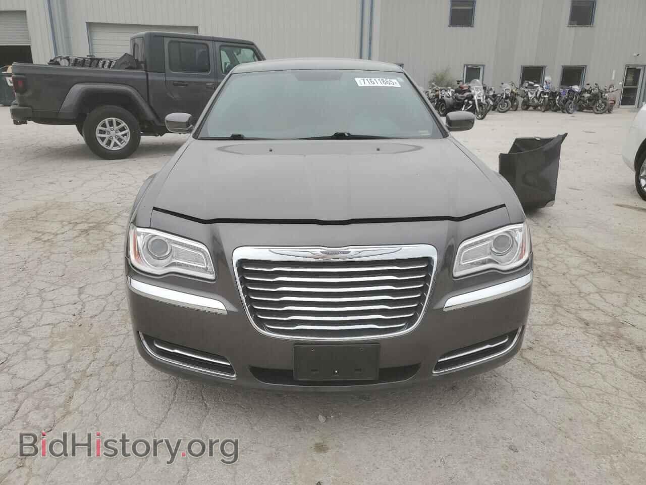 2013 CHRYSLER 300 - VIN: 2C3CCAAG3DH596216 - Photo 5