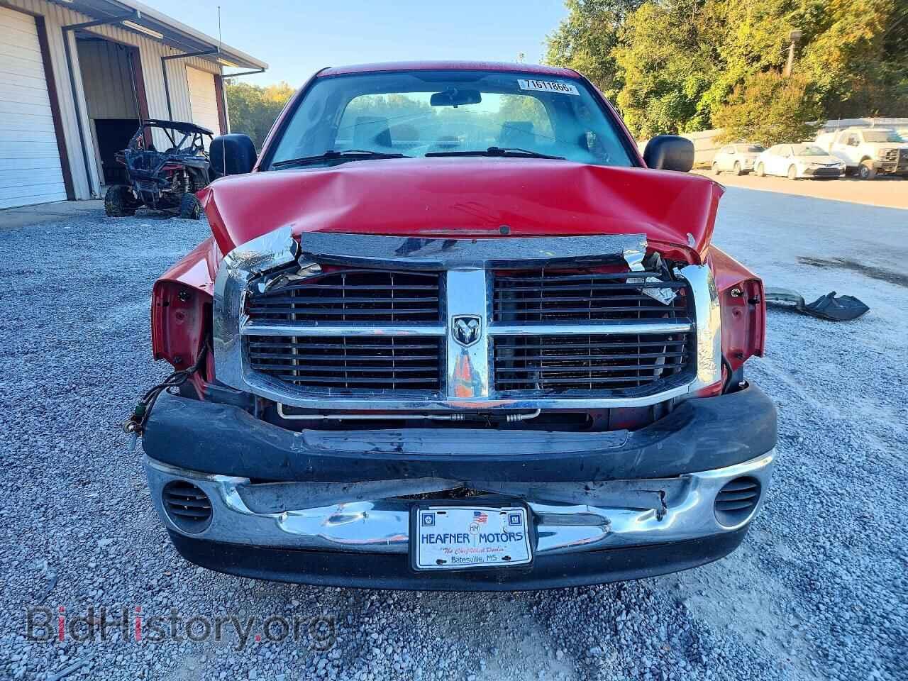 2006 DODGE RAM 1500 - VIN: 1D7HA16K96J161132 - Photo 5