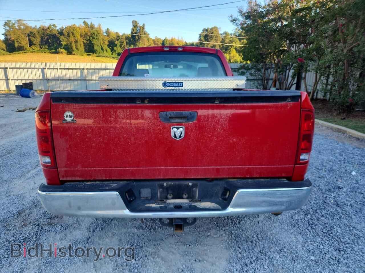 2006 DODGE RAM 1500 - VIN: 1D7HA16K96J161132 - Photo 6