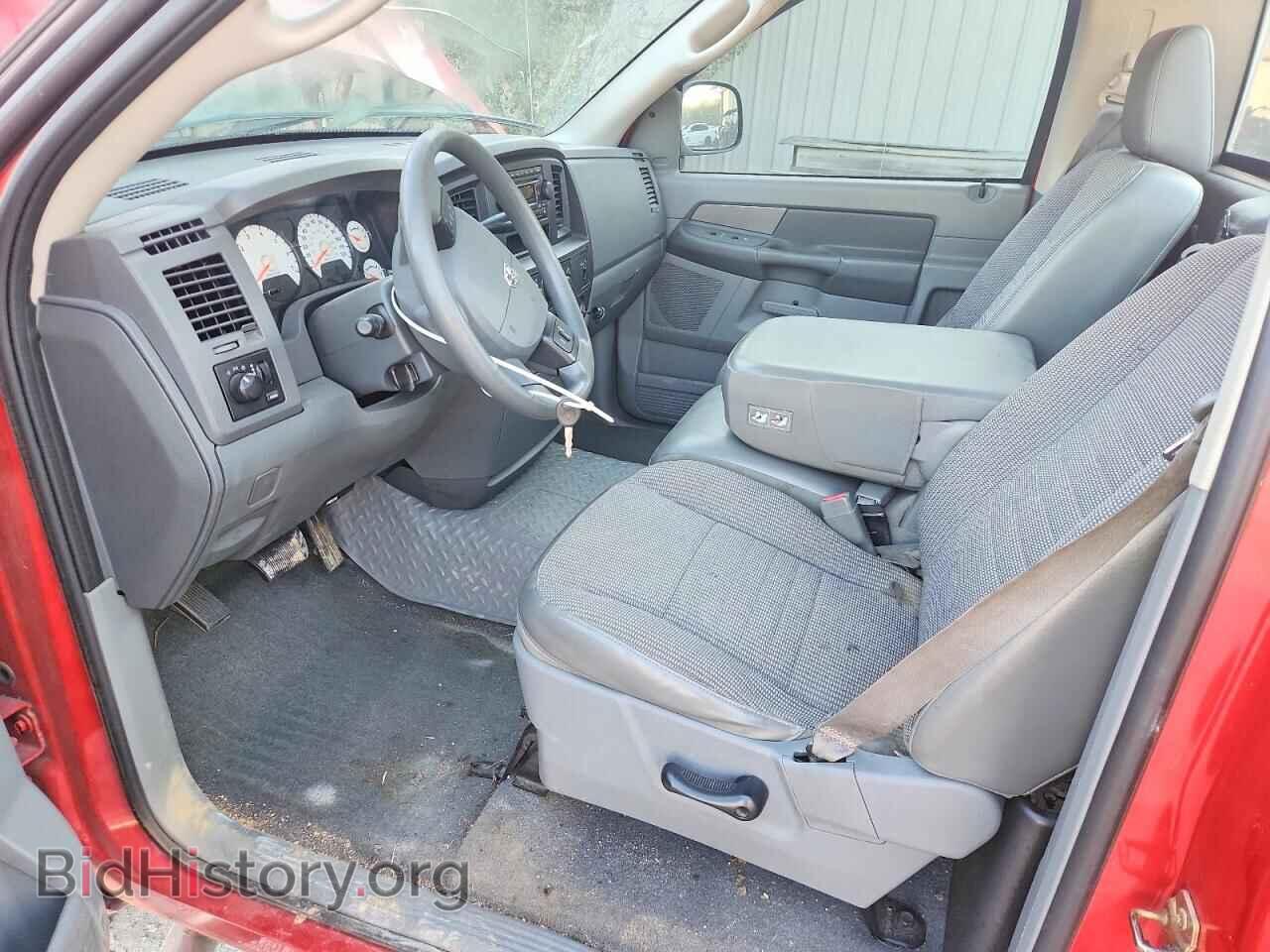 2006 DODGE RAM 1500 - VIN: 1D7HA16K96J161132 - Photo 7