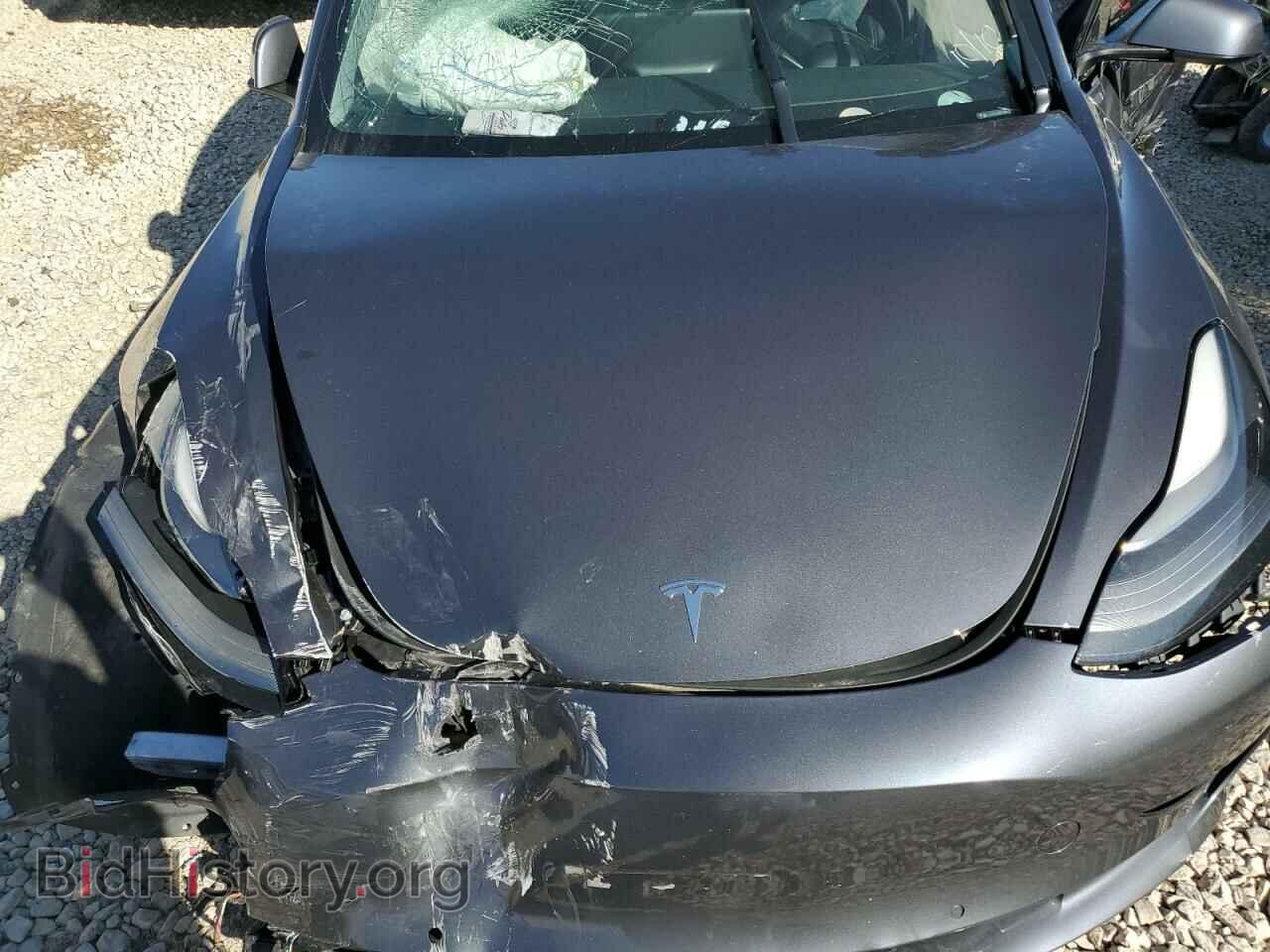 2021 TESLA MODEL 3 - VIN: 5YJ3E1EA4MF093473 - Photo 11