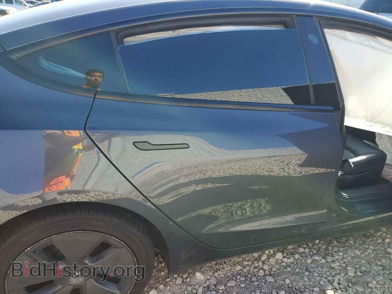 2021 TESLA MODEL 3 - VIN: 5YJ3E1EA4MF093473 - Photo 10