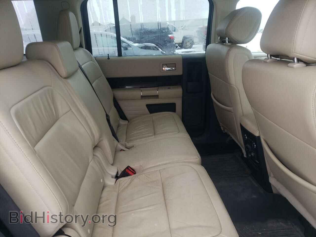 2013 FORD FLEX - VIN: 2FMHK6C85DBD21212 - Фото 11