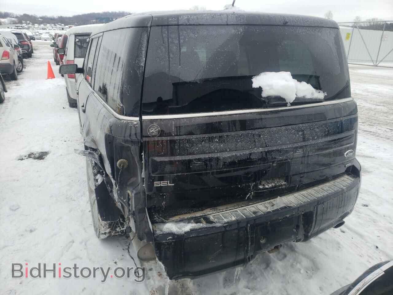 2013 FORD FLEX - VIN: 2FMHK6C85DBD21212 - Фото 6