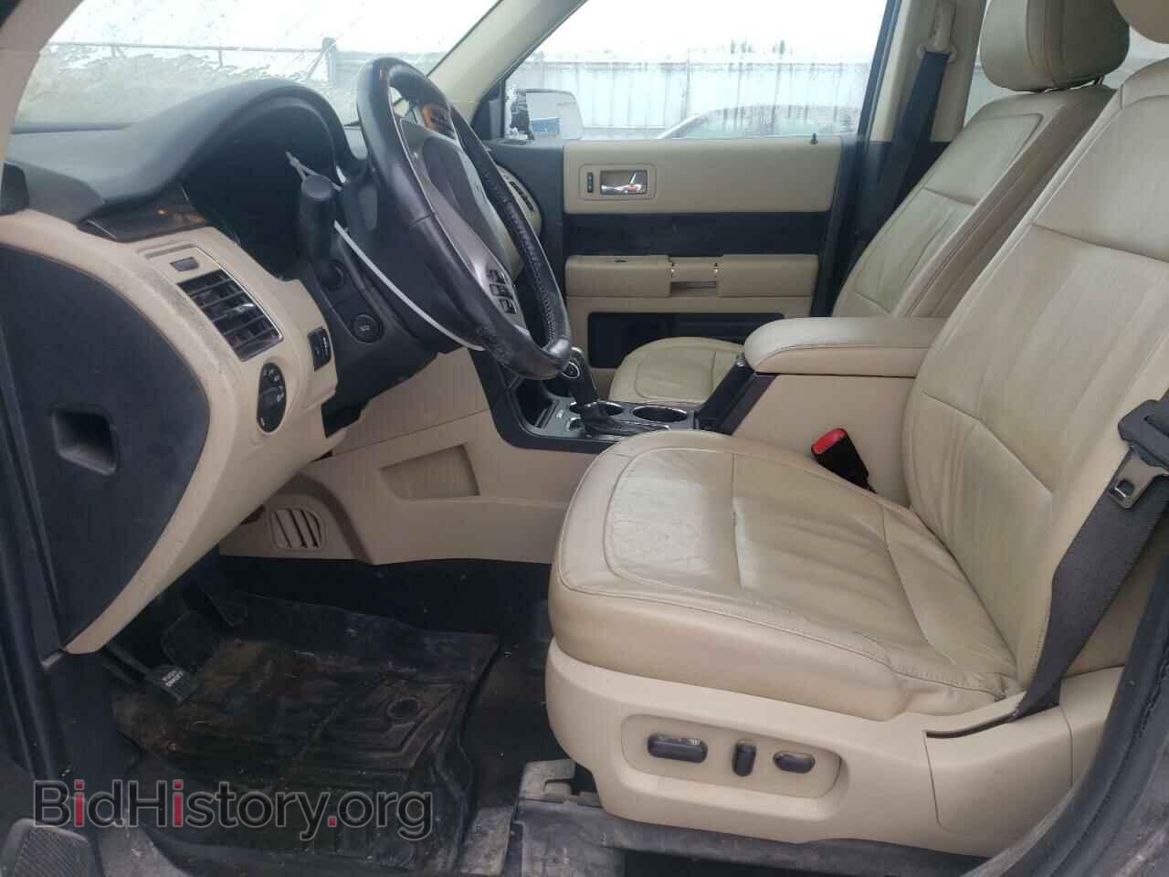 2013 FORD FLEX - VIN: 2FMHK6C85DBD21212 - Фото 7