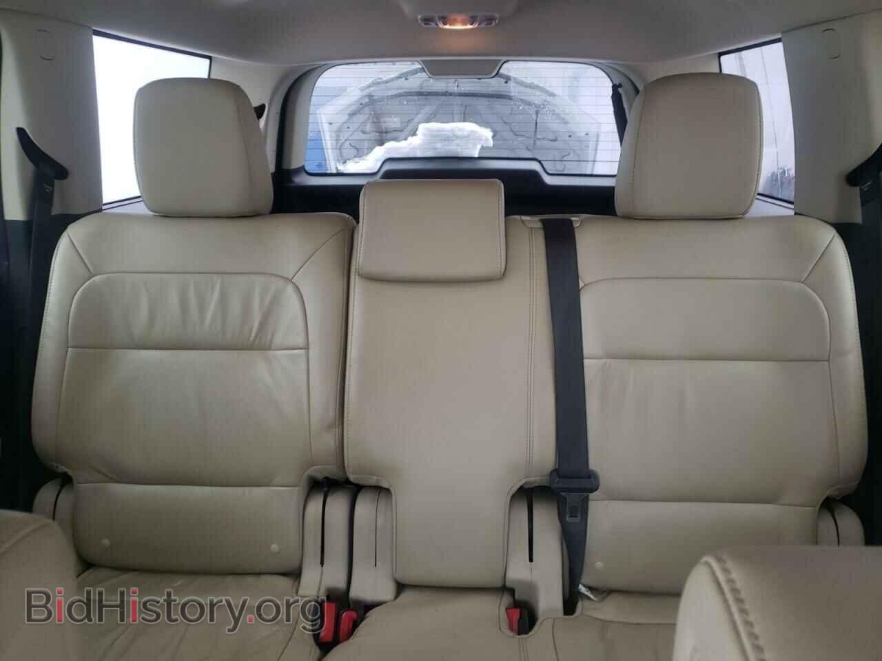 2013 FORD FLEX - VIN: 2FMHK6C85DBD21212 - Фото 10