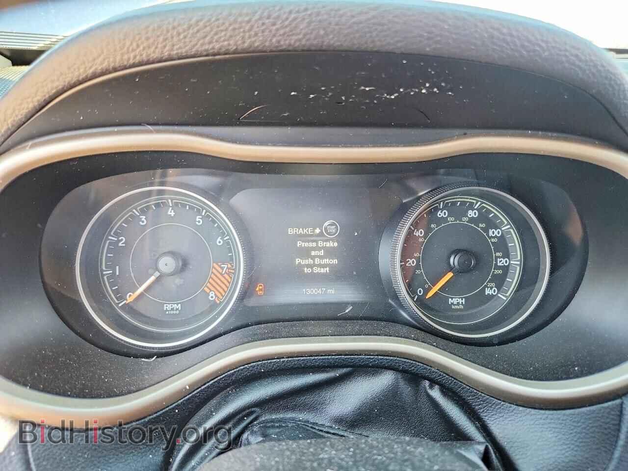 2015 JEEP CHEROKEE - VIN: 1C4PJMDS5FW759232 - Фото 9