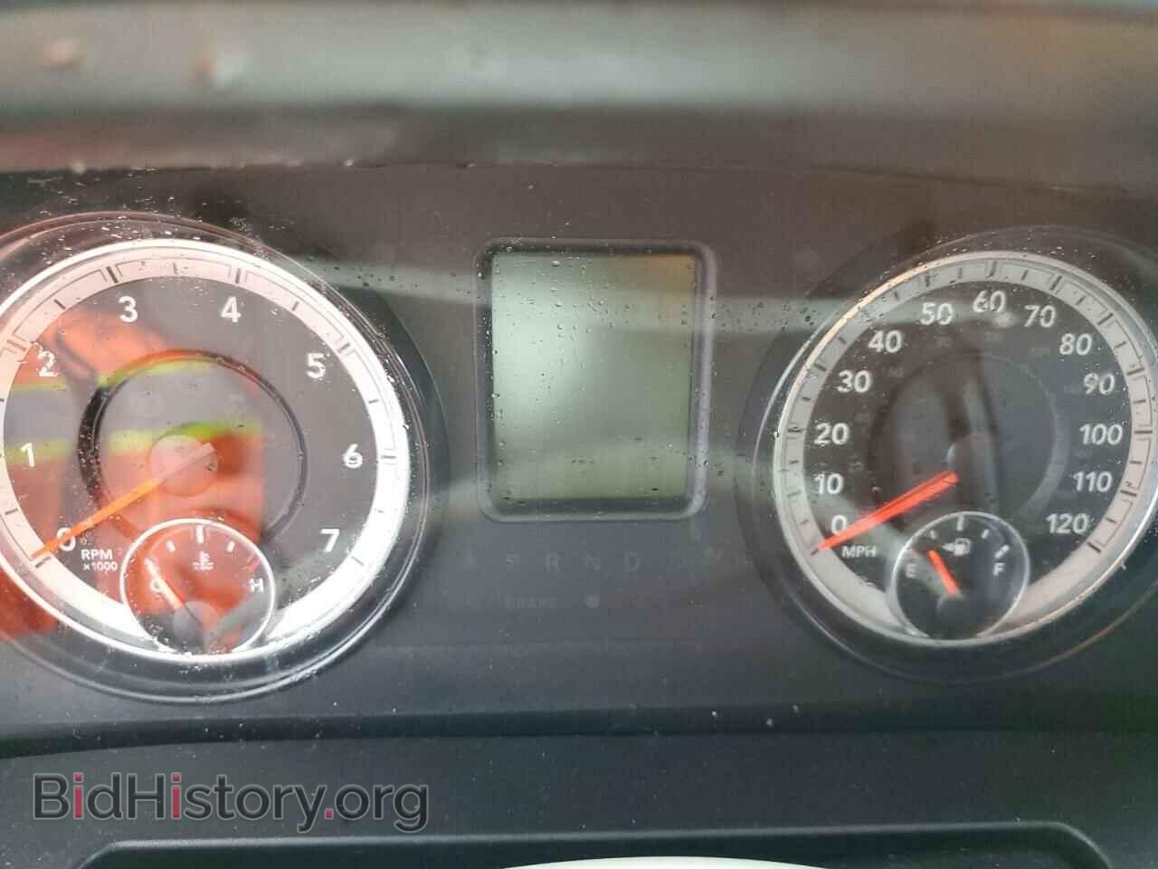 2015 RAM 1500 - VIN: 1C6RR6FT6FS654605 - Фото 9