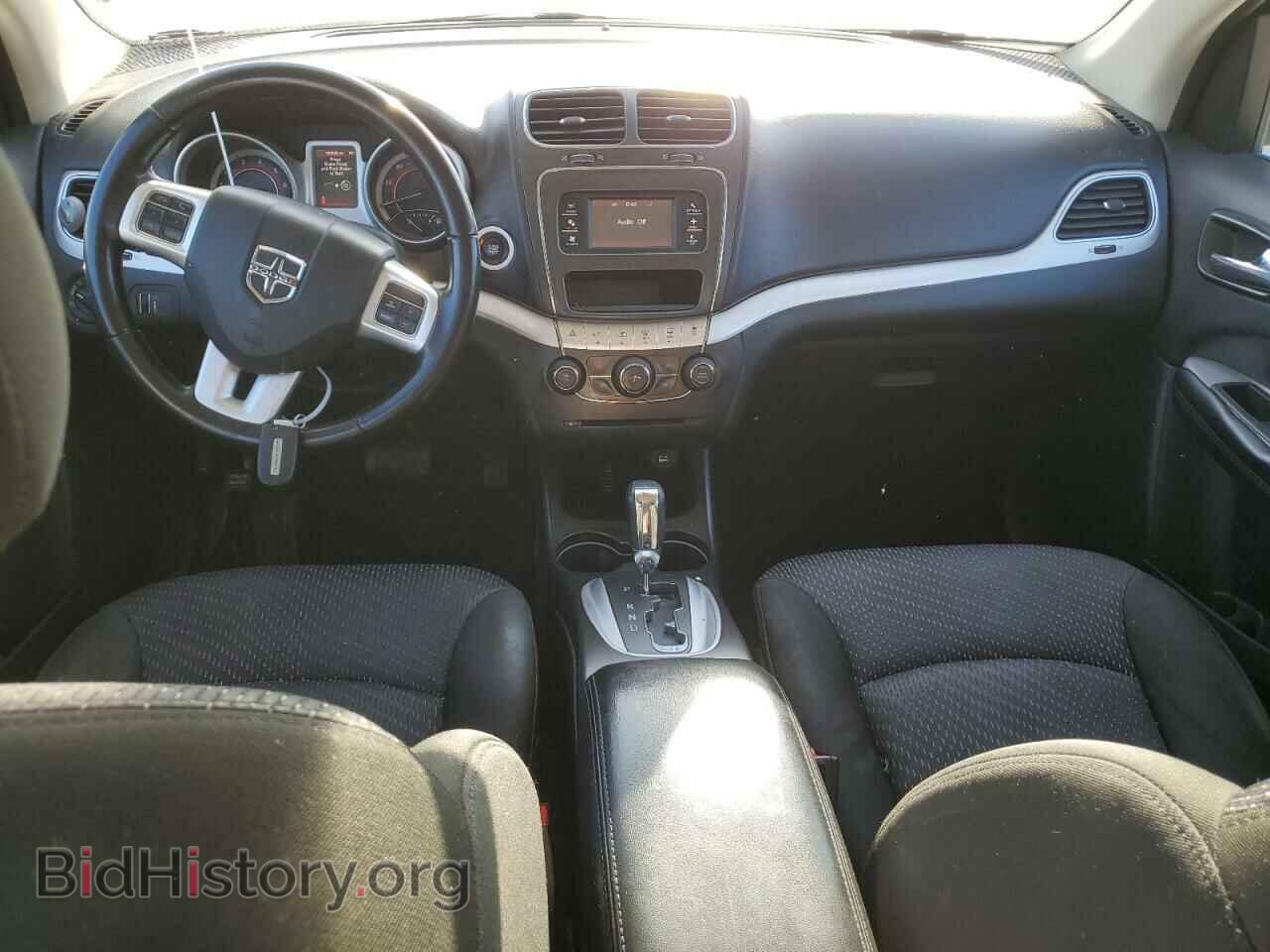 2020 DODGE JOURNEY - VIN: 3C4PDCAB2LT274912 - Photo 8