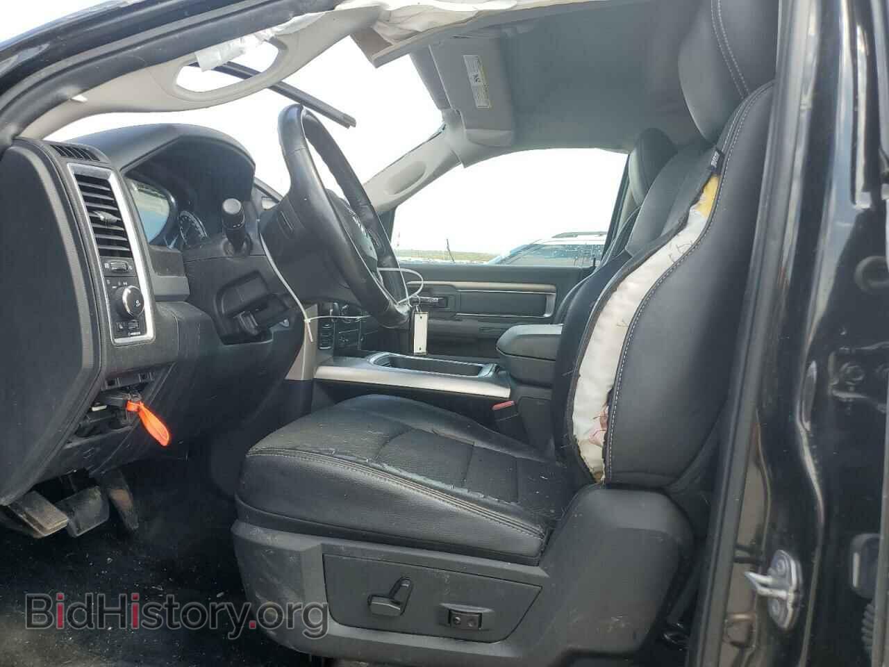 2017 RAM 1500 - VIN: 1C6RR7LT9HS661268 - Фото 7