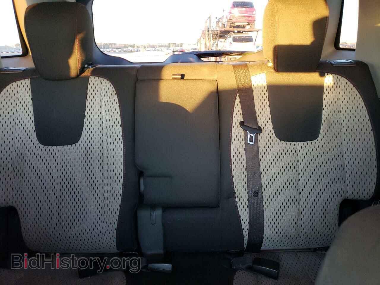 2012 GMC TERRAIN - VIN: 2GKALMEK1C6344577 - Photo 10