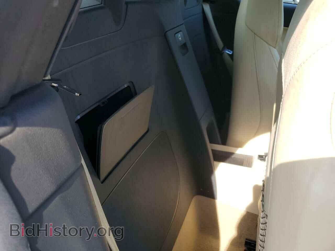 2013 AUDI TT - VIN: TRUSFAFK7D1009001 - Photo 10
