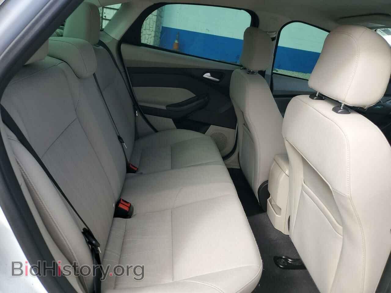 2015 FORD FOCUS - VIN: 1FADP3F2XFL217835 - Фото 10