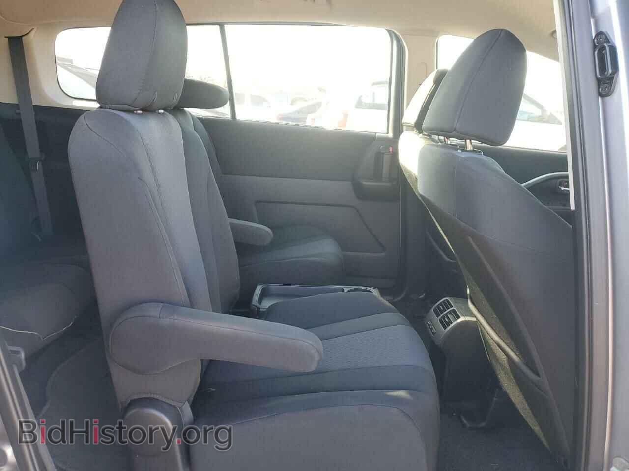2014 MAZDA 5 - VIN: JM1CW2BL8E0166806 - Фото 11