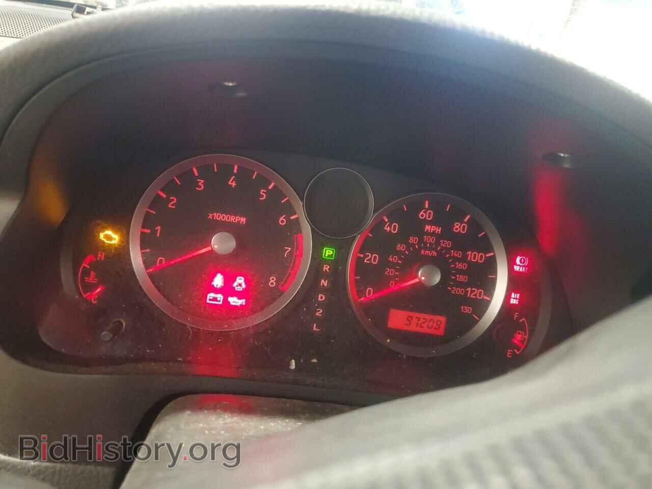 2006 SUZUKI AERIO - VIN: JS2RC62H865353608 - Фото 9