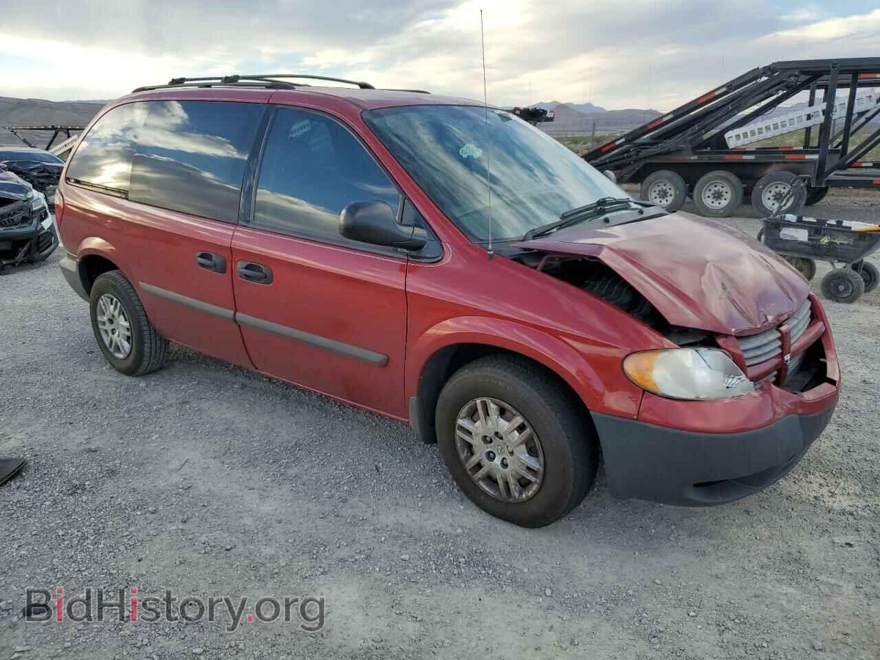 2006 DODGE All Models - VIN: 1D4GP25RX6B657014 - Photo 4