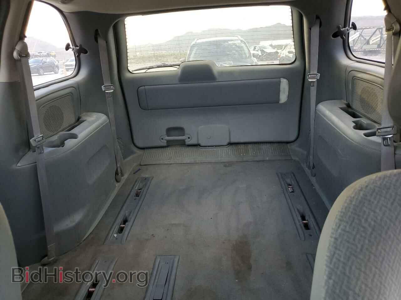 2006 DODGE All Models - VIN: 1D4GP25RX6B657014 - Photo 10