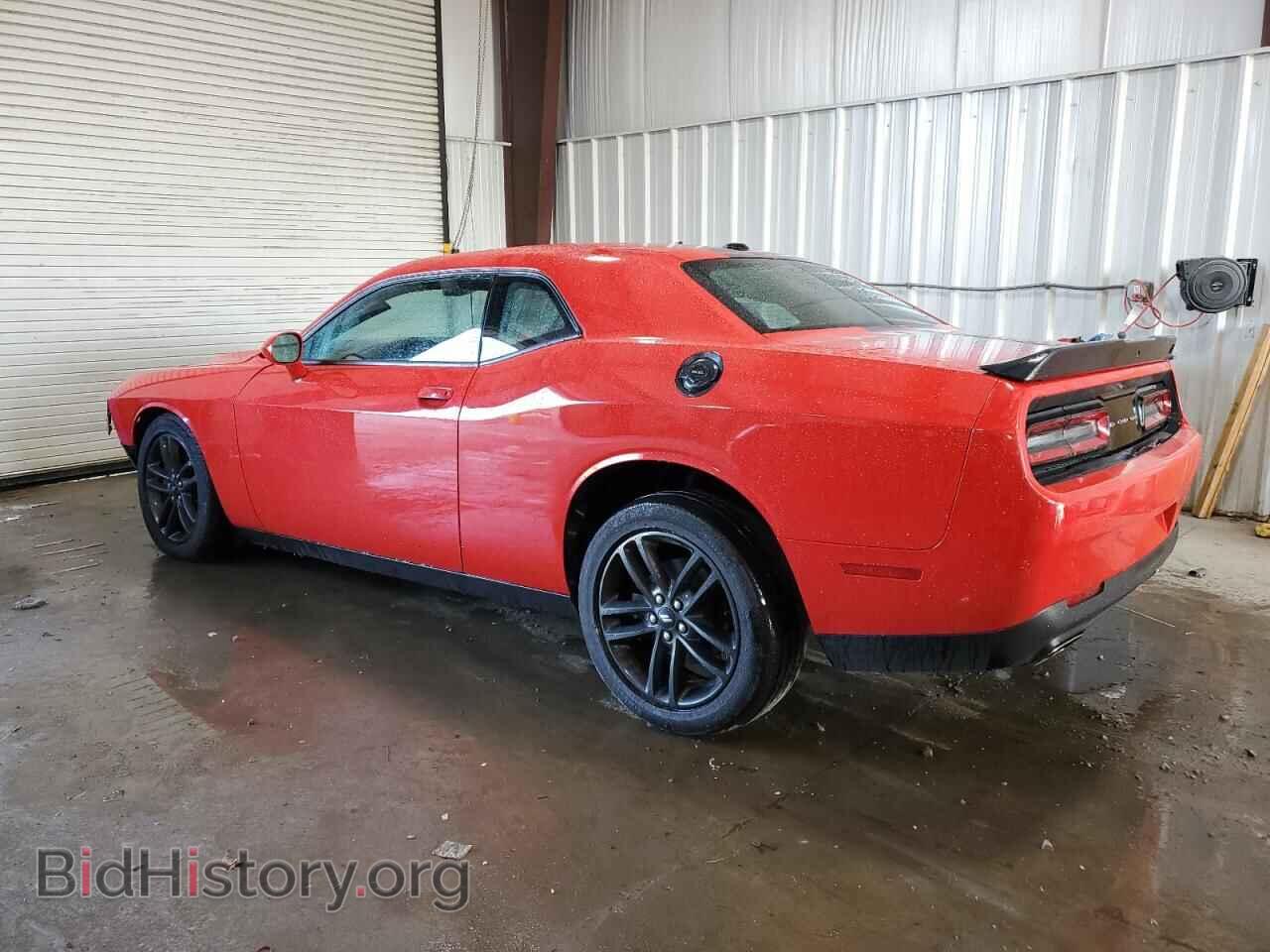 2019 DODGE CHALLENGER - VIN: 2C3CDZGG4KH522142 - Photo 2