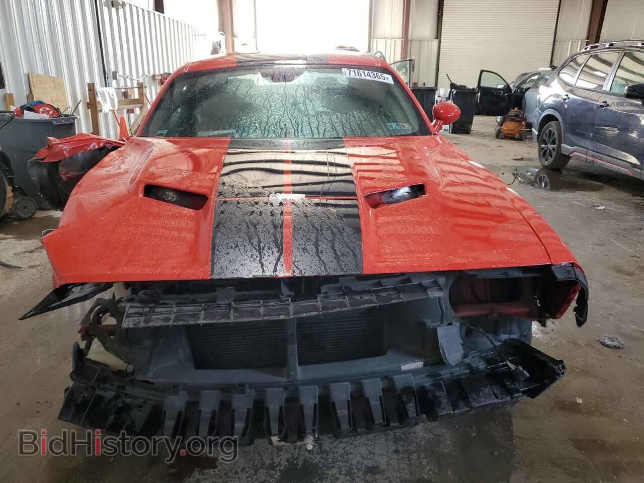 2019 DODGE CHALLENGER - VIN: 2C3CDZGG4KH522142 - Photo 5