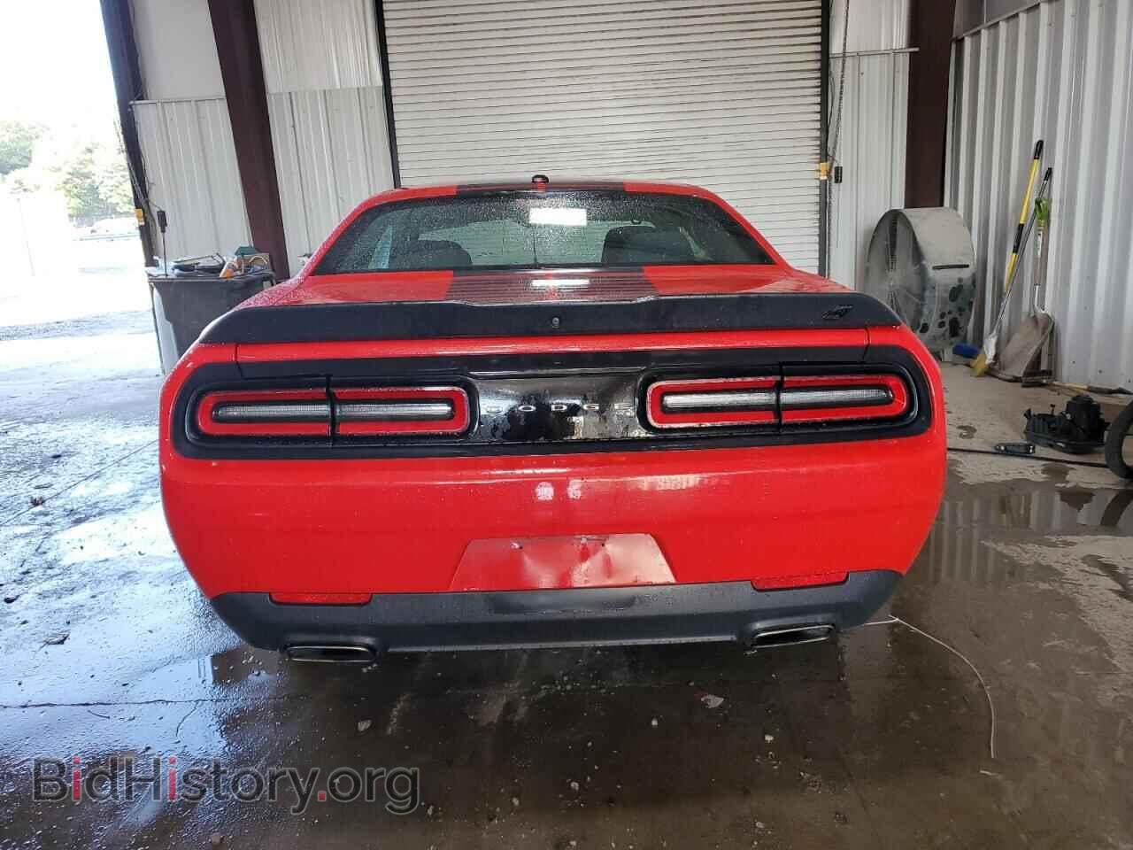 2019 DODGE CHALLENGER - VIN: 2C3CDZGG4KH522142 - Photo 6