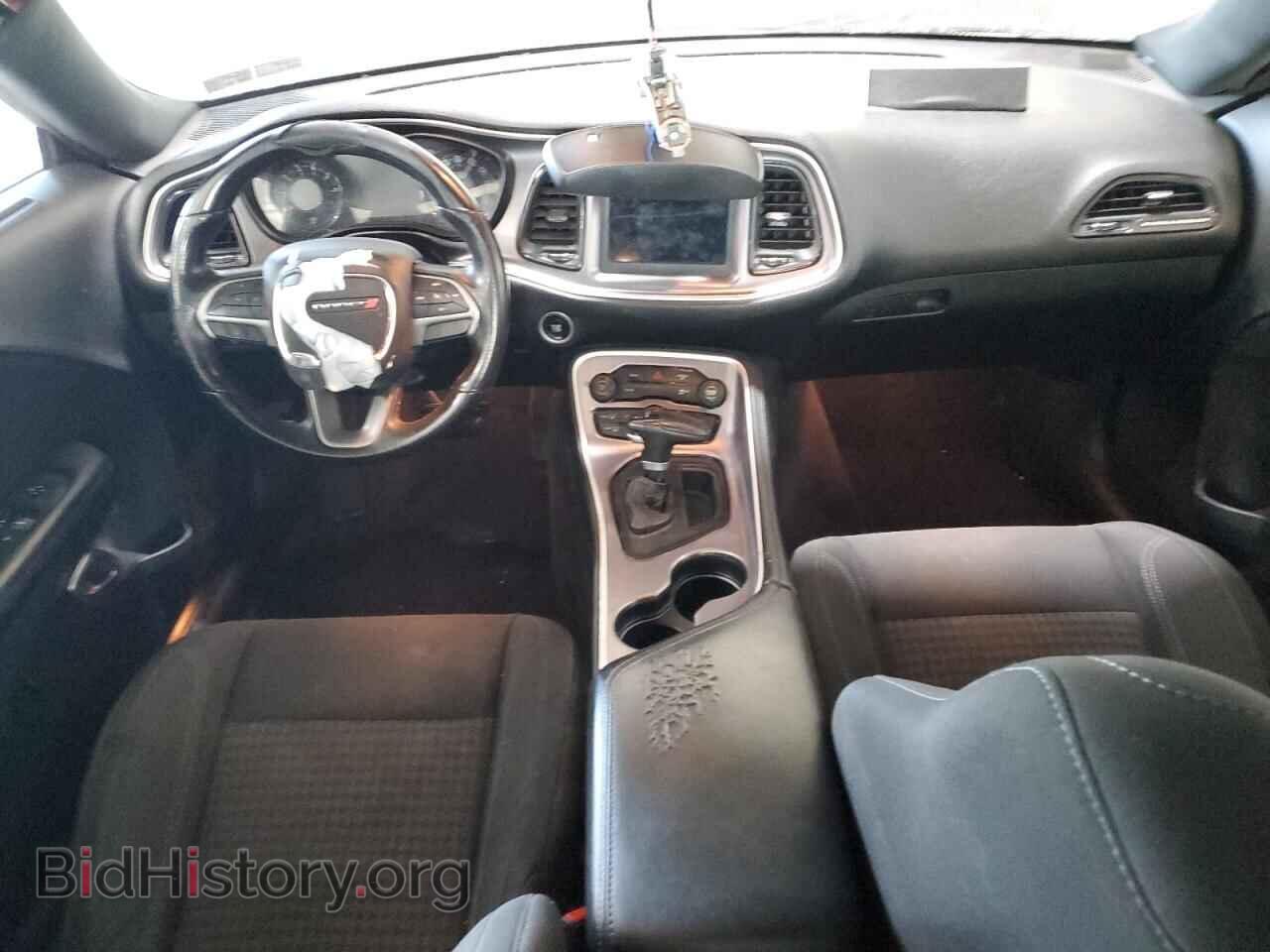 2019 DODGE CHALLENGER - VIN: 2C3CDZGG4KH522142 - Photo 8