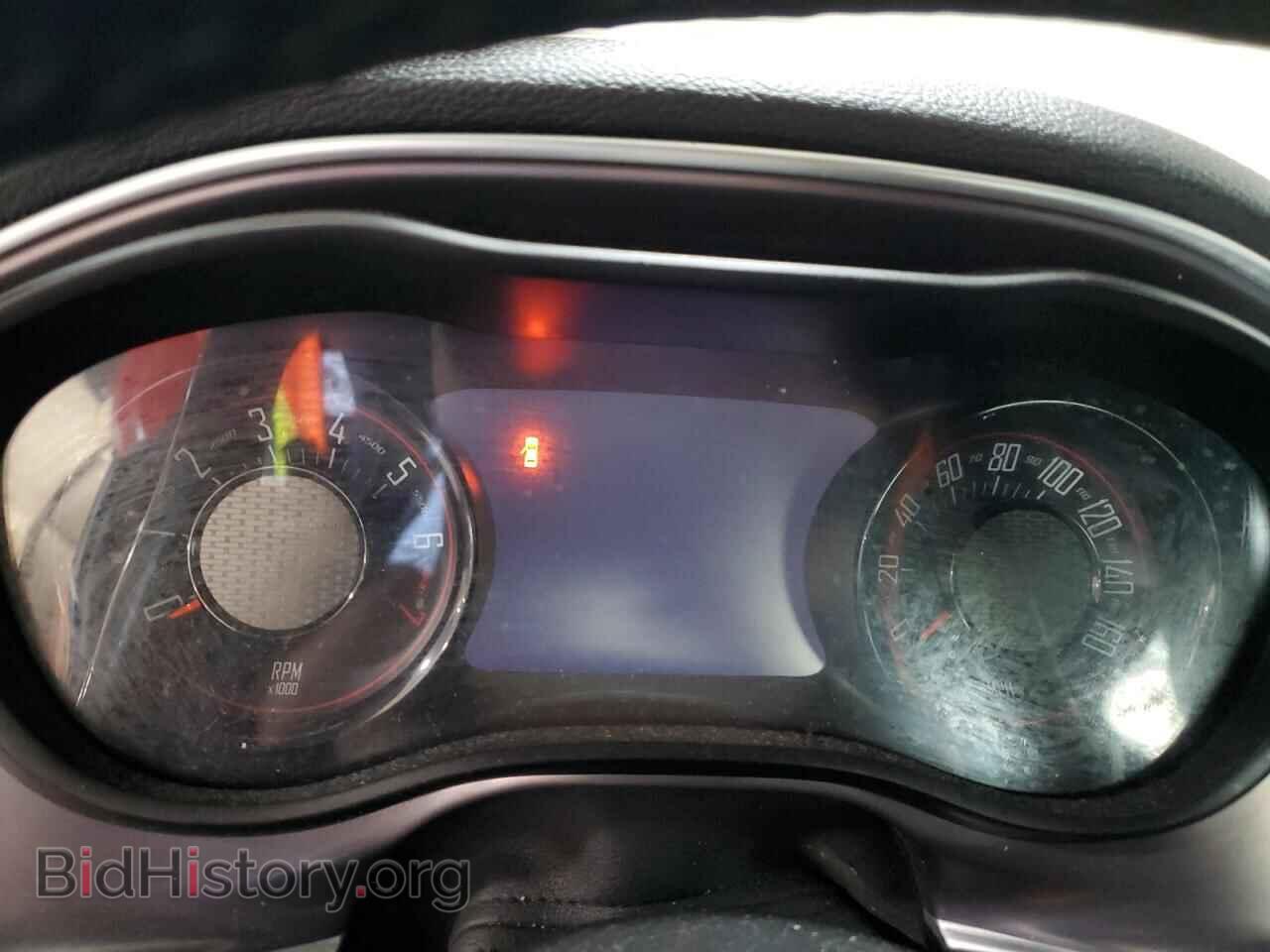 2019 DODGE CHALLENGER - VIN: 2C3CDZGG4KH522142 - Photo 9