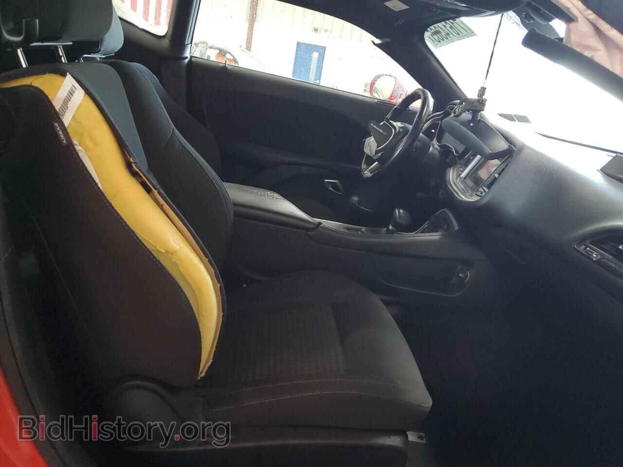 2019 DODGE CHALLENGER - VIN: 2C3CDZGG4KH522142 - Photo 10