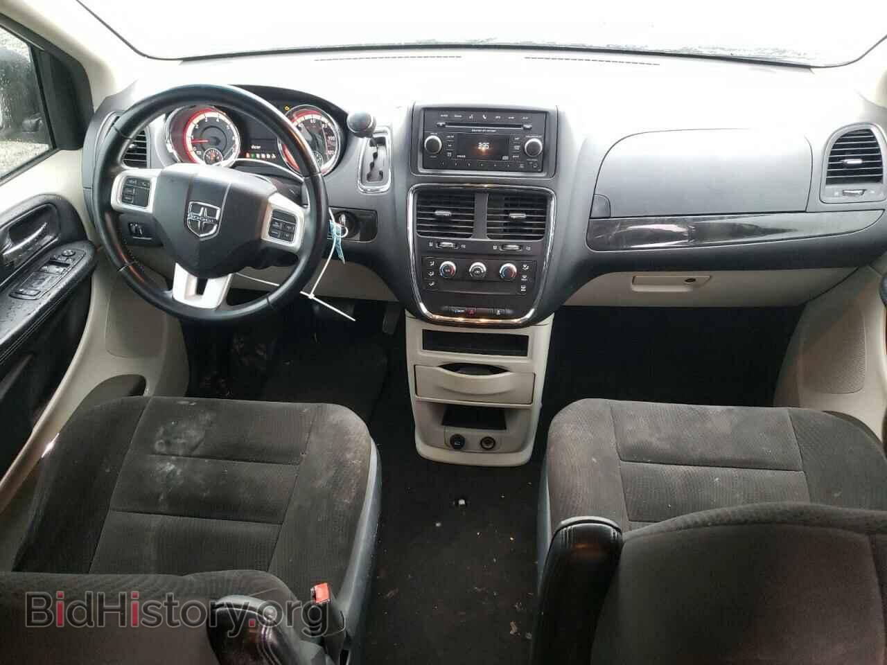 2016 DODGE All Models - VIN: 2C4RDGBG1GR389083 - Photo 8