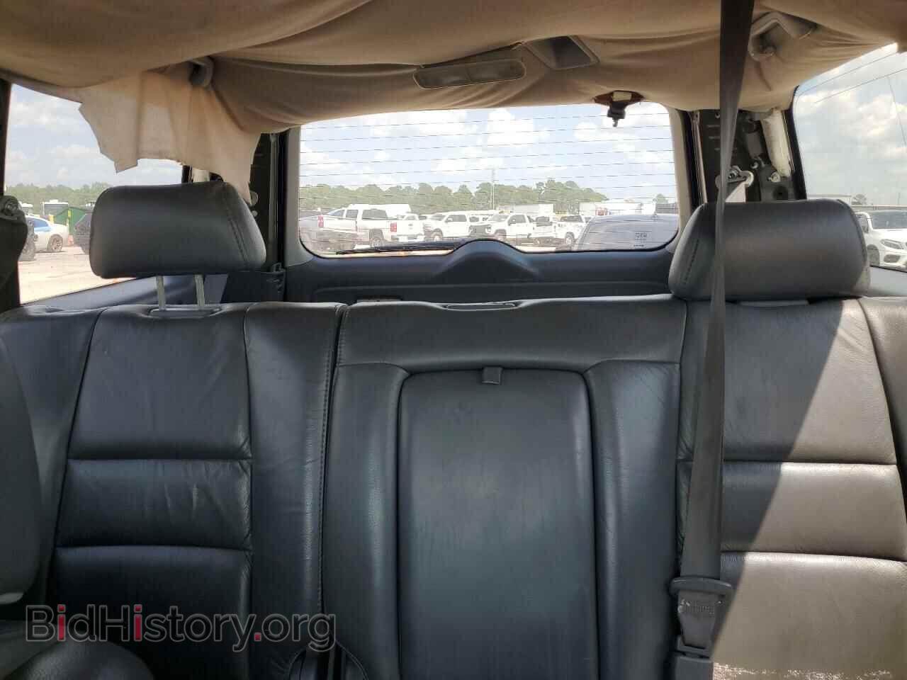 2006 HONDA PILOT - VIN: 5FNYF28616B031936 - Фото 10