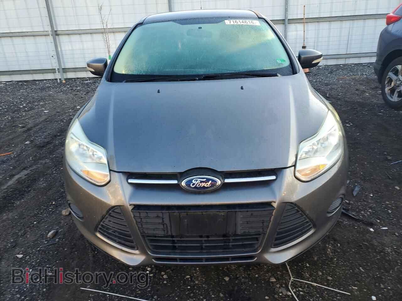 2013 FORD FOCUS - VIN: 1FADP3K25DL142612 - Photo 5