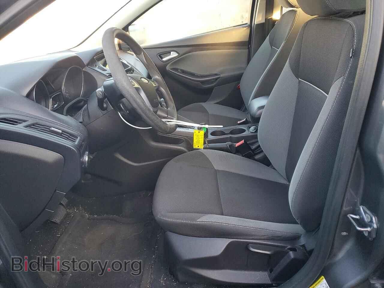 2013 FORD FOCUS - VIN: 1FADP3K25DL142612 - Photo 7