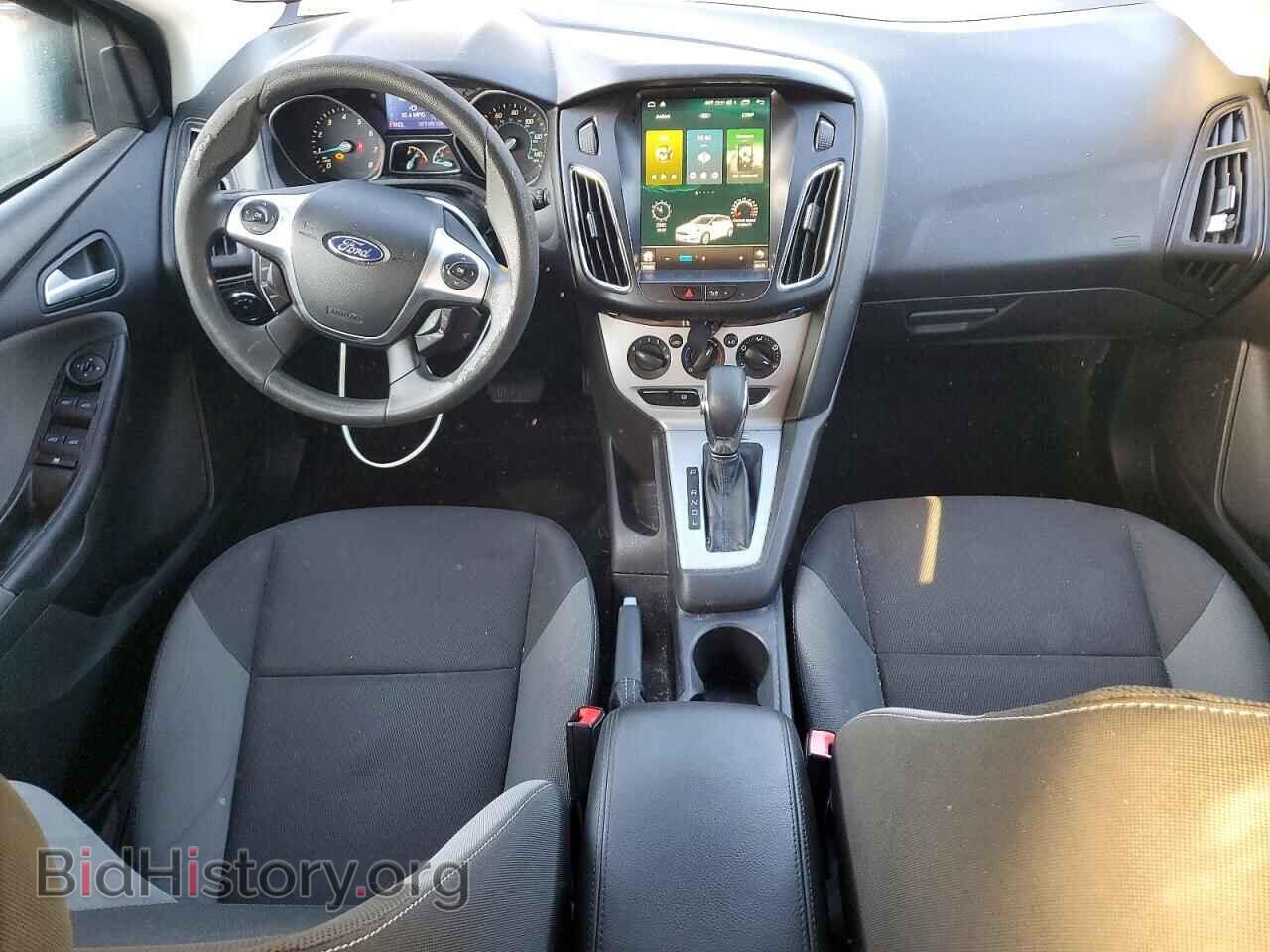 2013 FORD FOCUS - VIN: 1FADP3K25DL142612 - Photo 8