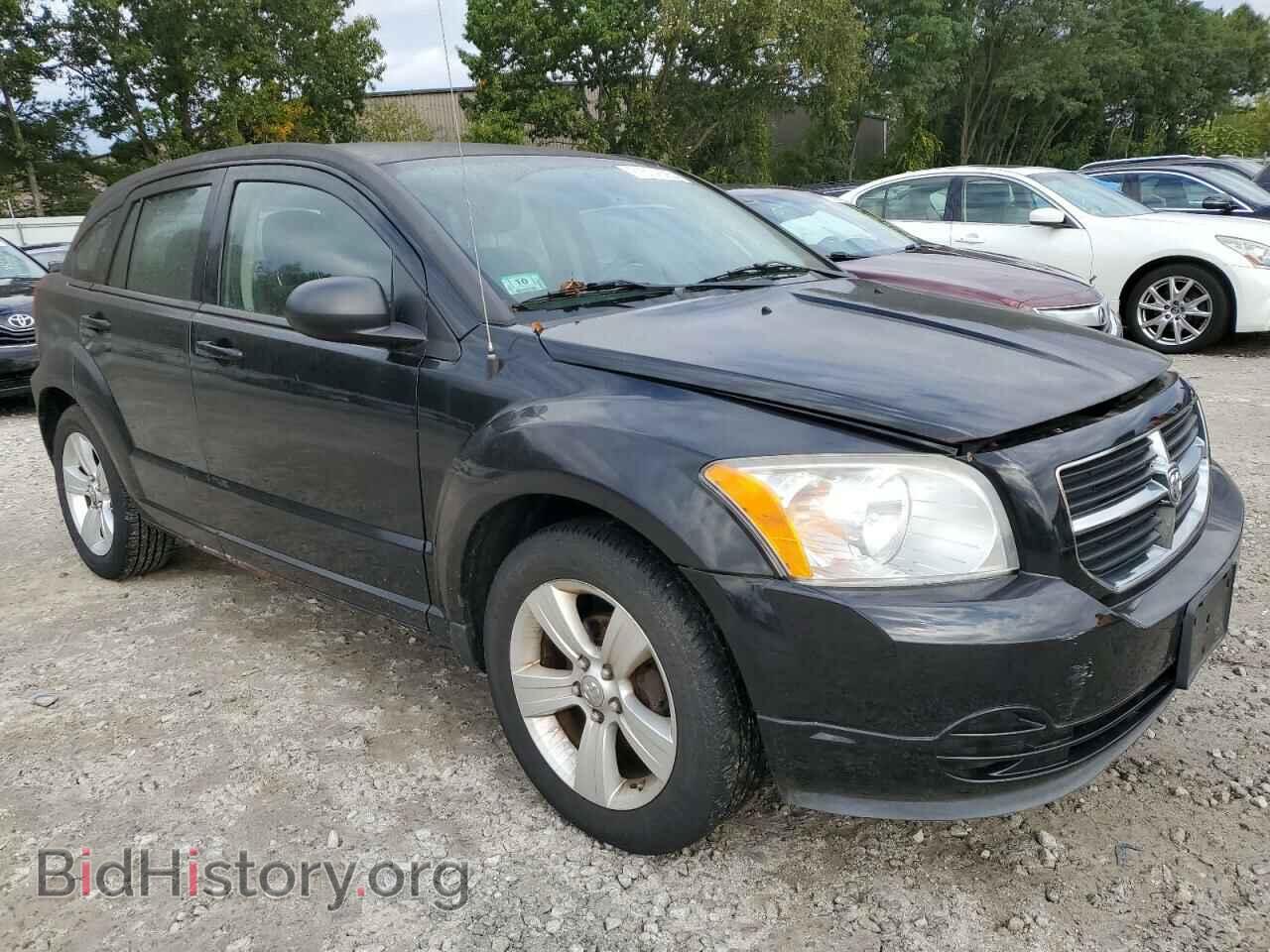 2010 DODGE CALIBER - VIN: 1B3CB4HA9AD661713 - Фото 4